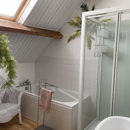 Holiday home Cosy En Bord De Riviere Avec Jardin, Proche Village Medieval, Ideal Famille, Animaux Acceptes - Fr-1-489-247 *